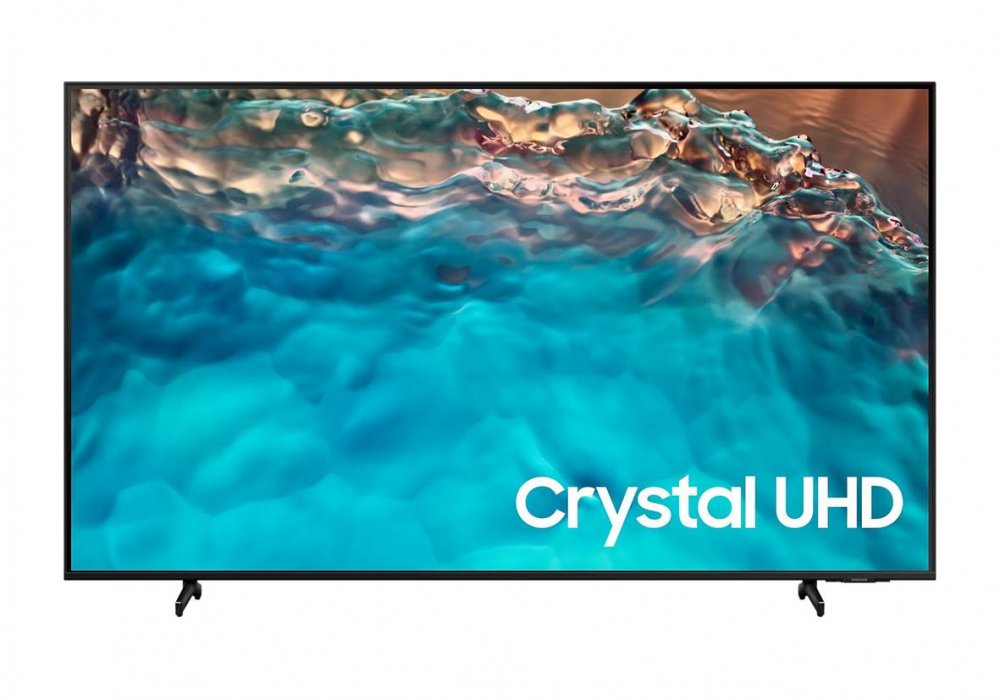 Samsung UA60BU8000UXZN 60 Inch (151 cm) Smart TV