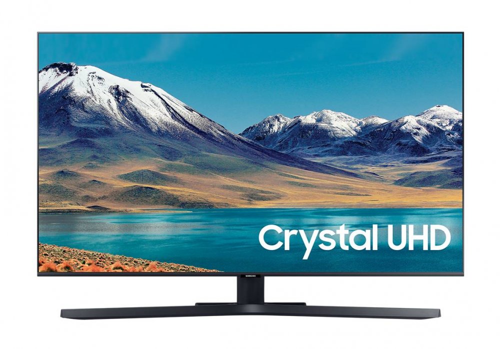 Samsung UA50TU8500UXZN 50 Inch (126 cm) Smart TV
