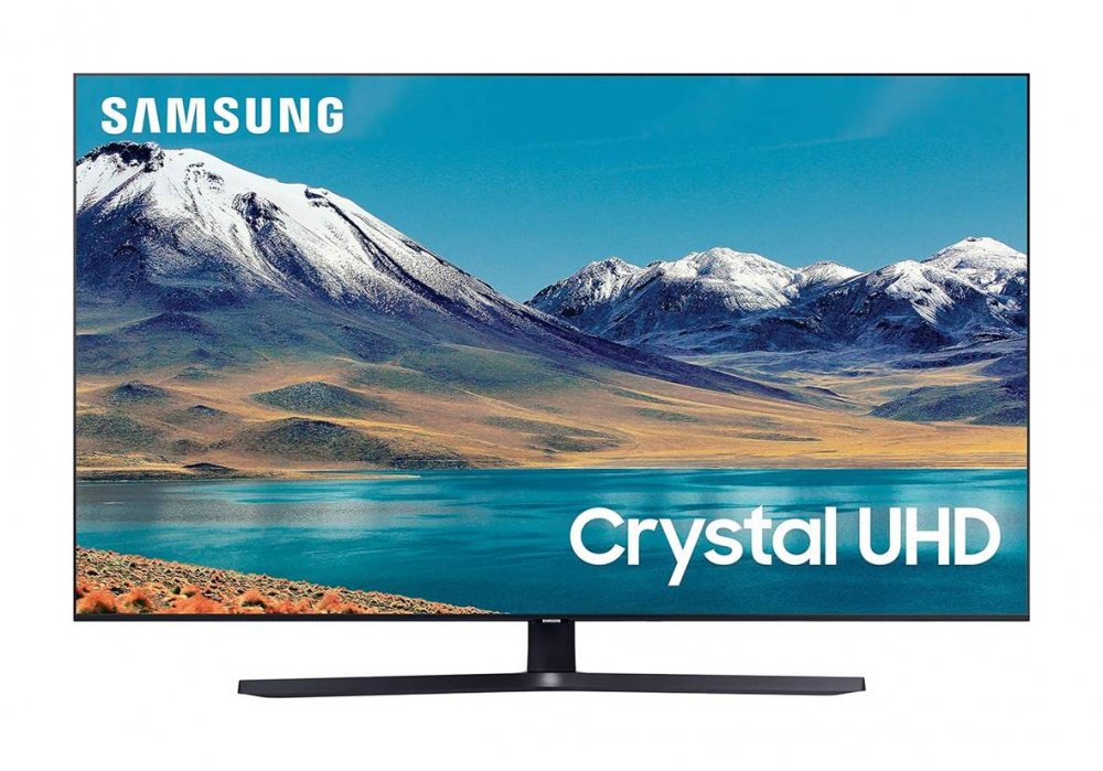 Samsung UA65TU8500UXZN 65 Inch (164 cm) Smart TV