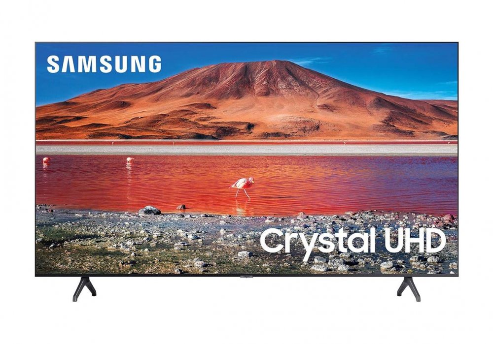 Samsung UA70TU7000UXZN 70 Inch (176 cm) Smart TV