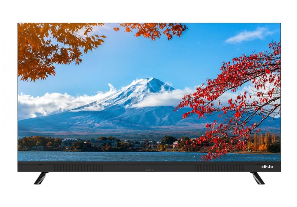 Elista GTV-43FILD 43 Inch (109.22 cm) Smart TV