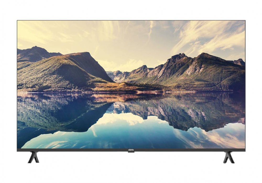 Elista GTV-43FILED 43 Inch (109.22 cm) Smart TV