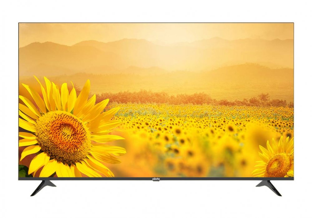Elista GTV-43UILD 43 Inch (109.22 cm) Smart TV