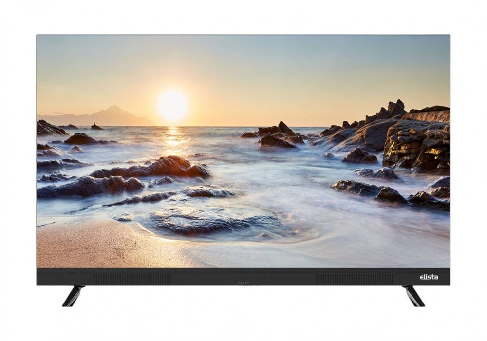 Elista GTV-55UILD 55 Inch (139 cm) Smart TV