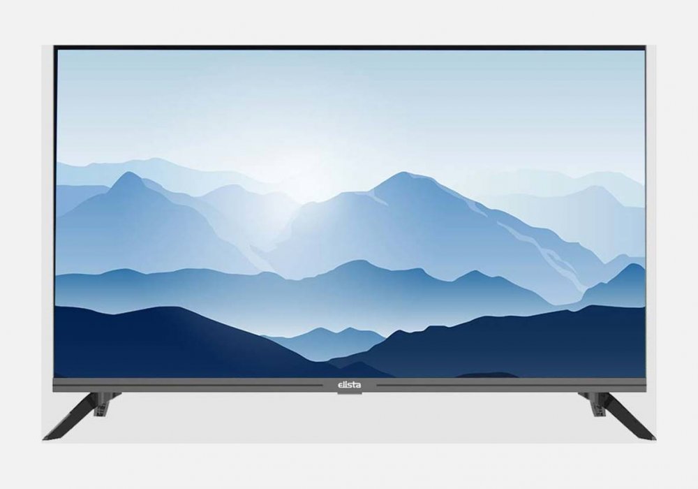 Elista LED-SH32EBA68 32 Inch (80 cm) Smart TV