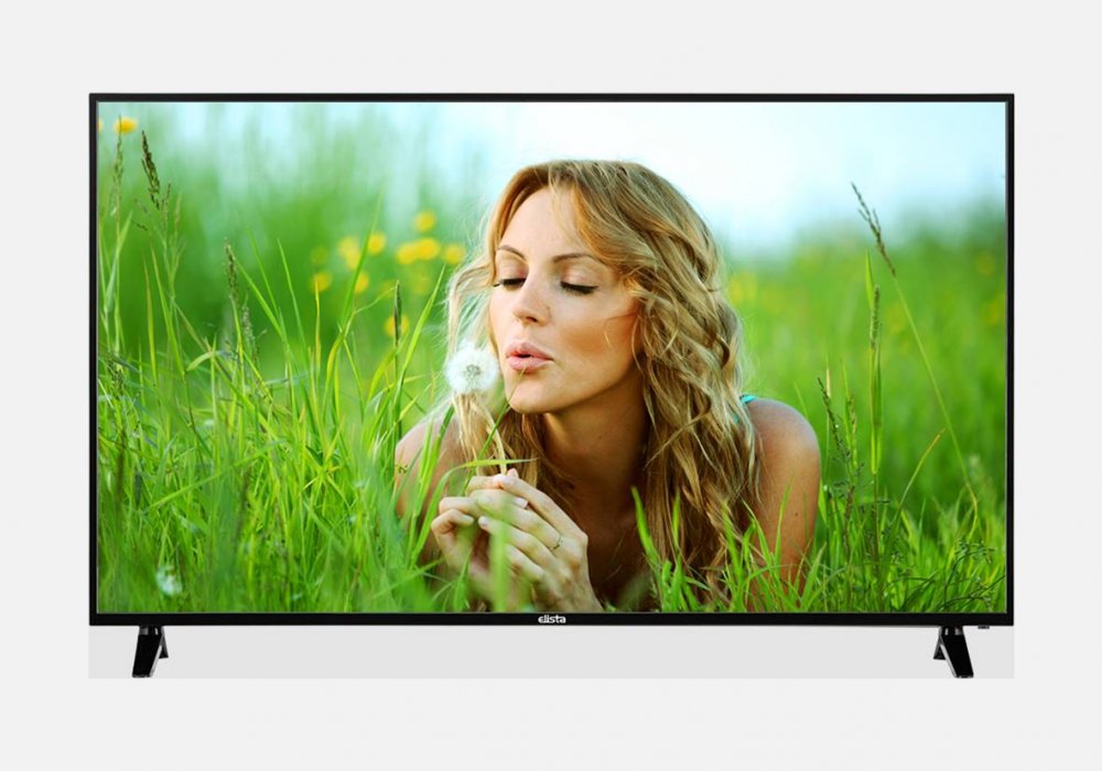 Elista LED-SH32EBA64 32 Inch (80 cm) Smart TV
