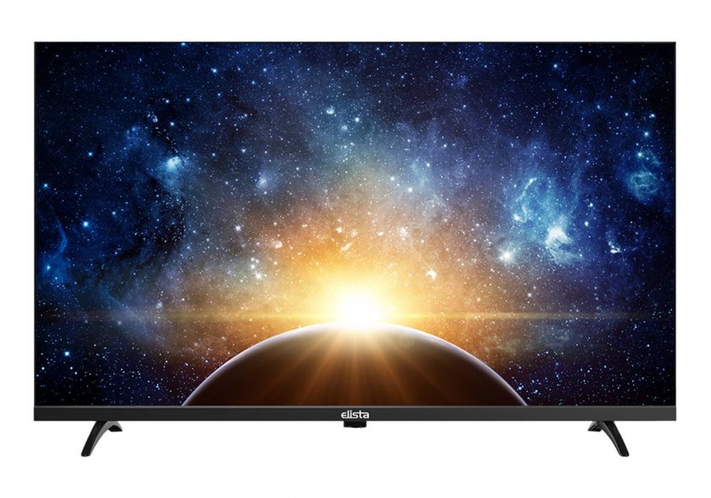 Elista B32HD1EKC 32 Inch (80 cm) Smart TV