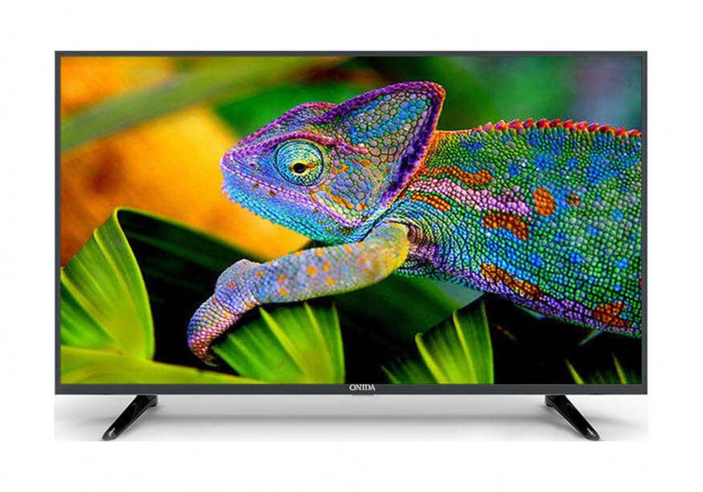 Onida 42FIF 42 Inch (107 cm) Smart TV