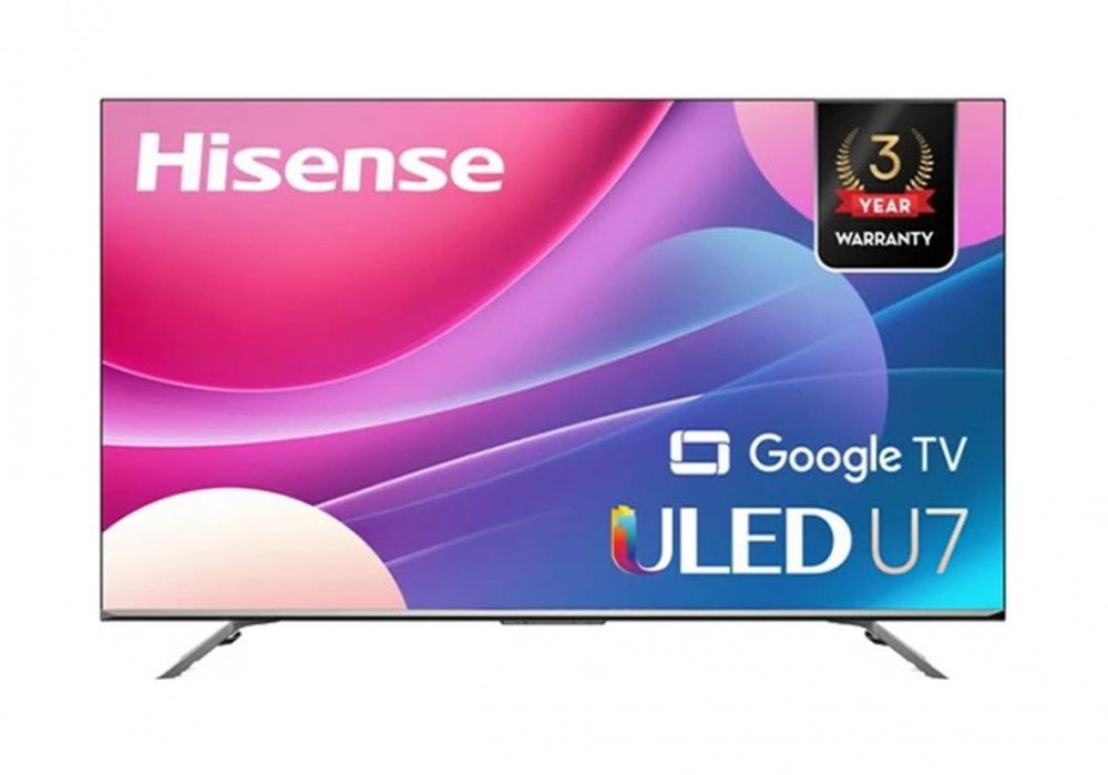 Hisense 65U75H 65 Inch (164 cm) Smart TV