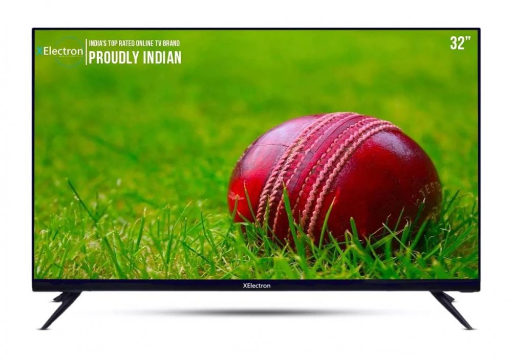X Electron 32STV Specifications x-electron-32stv-specifications