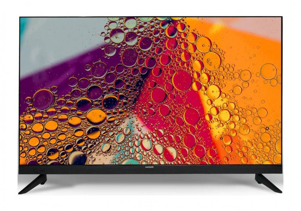 Samtonic ‎ST-5001SFU 50 Inch (126 cm) Android TV