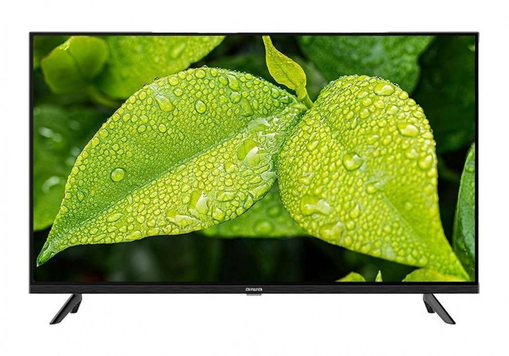 Aiwa A43UHDX3 43 Inch (109.22 cm) Android TV
