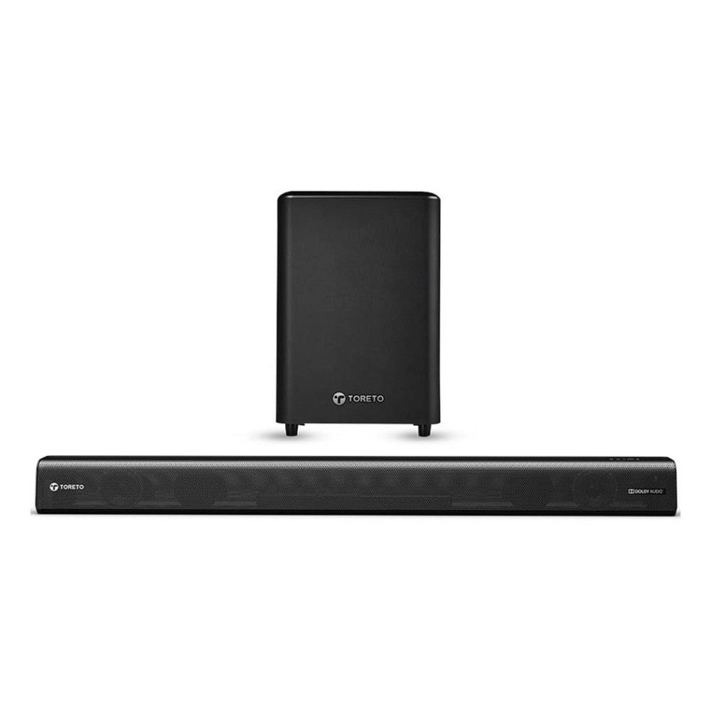 Toreto Harmony-2 Bluetooth Speaker