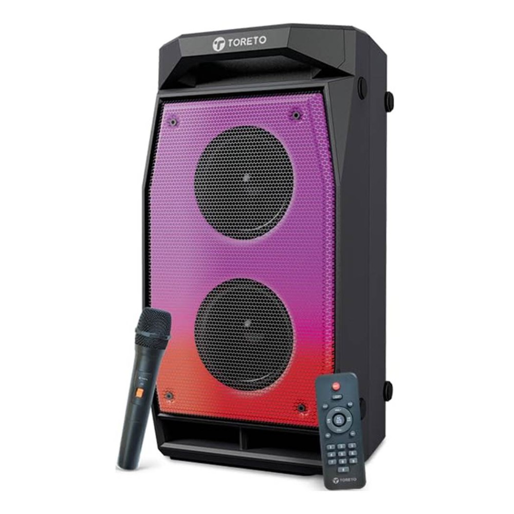Toreto Evolve Pro