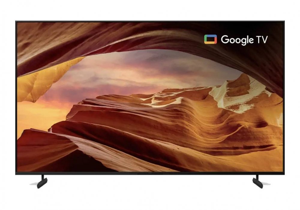 Sony KD-85X77CL 85 Inch (216 cm) Smart TV