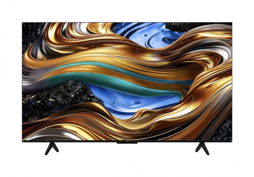 TCL 50P755 50 Inch (126 cm) Smart TV