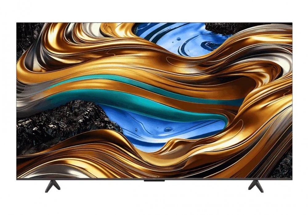 TCL 75P755 Specifications