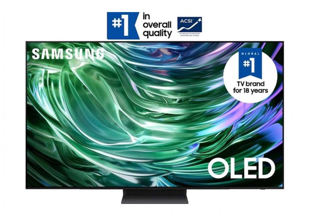 Samsung QN77S90DAF / QN77S90DAFXZA Specifications