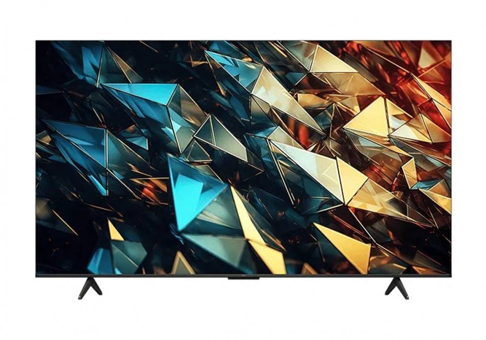 55 Inch TV - TCLジャパン
