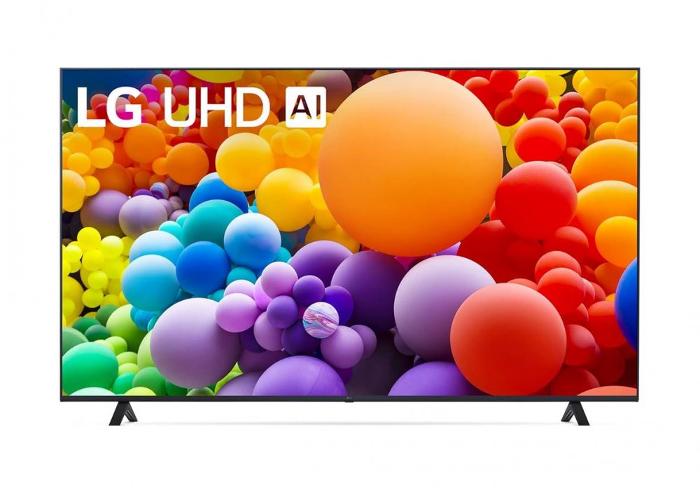 LG 55UT7000PUA 55 Inch (139 cm) Smart TV