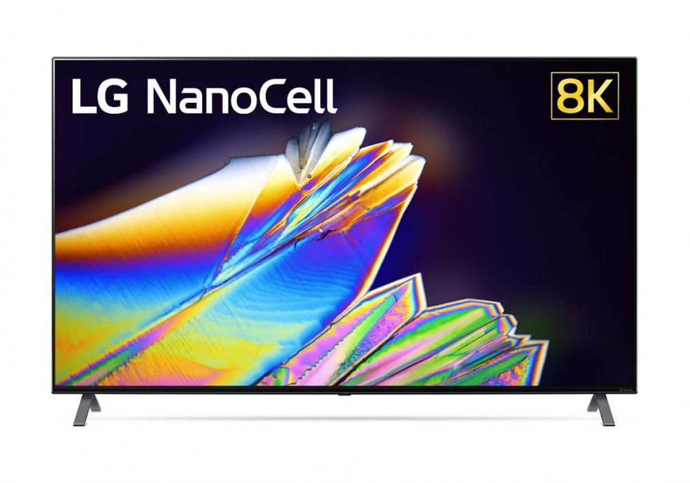 LG 75NANO95VNA 75 Inch (191 cm) Smart TV