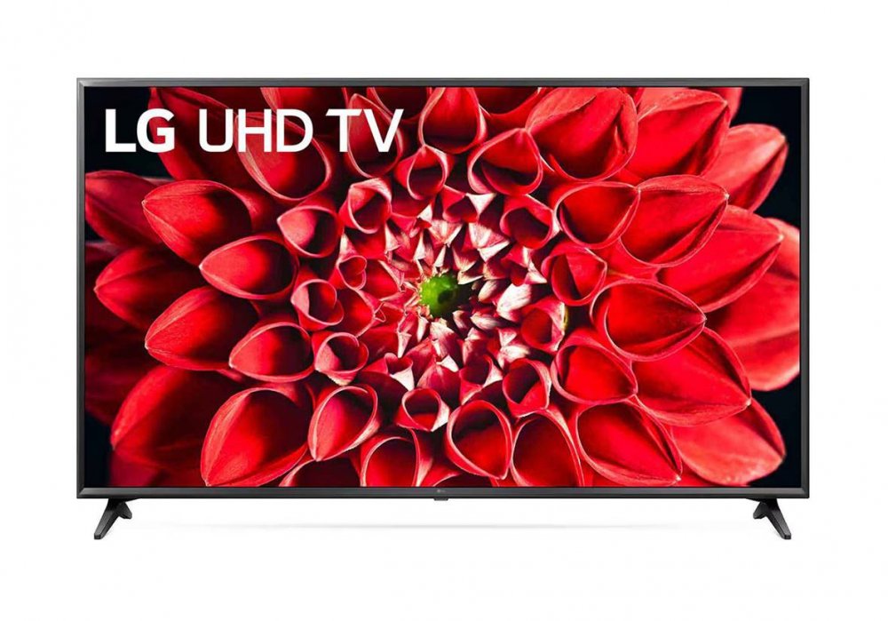 LG 65UN7100PVA 65 Inch (164 cm) Smart TV