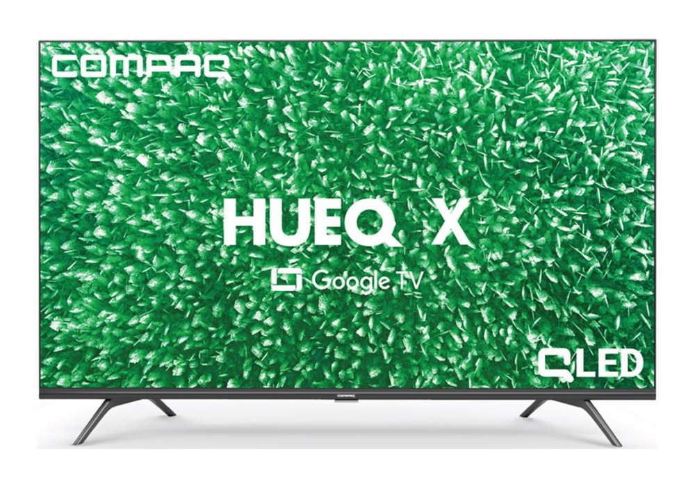 Compaq CQP55GQD 55 Inch (139 cm) Smart TV