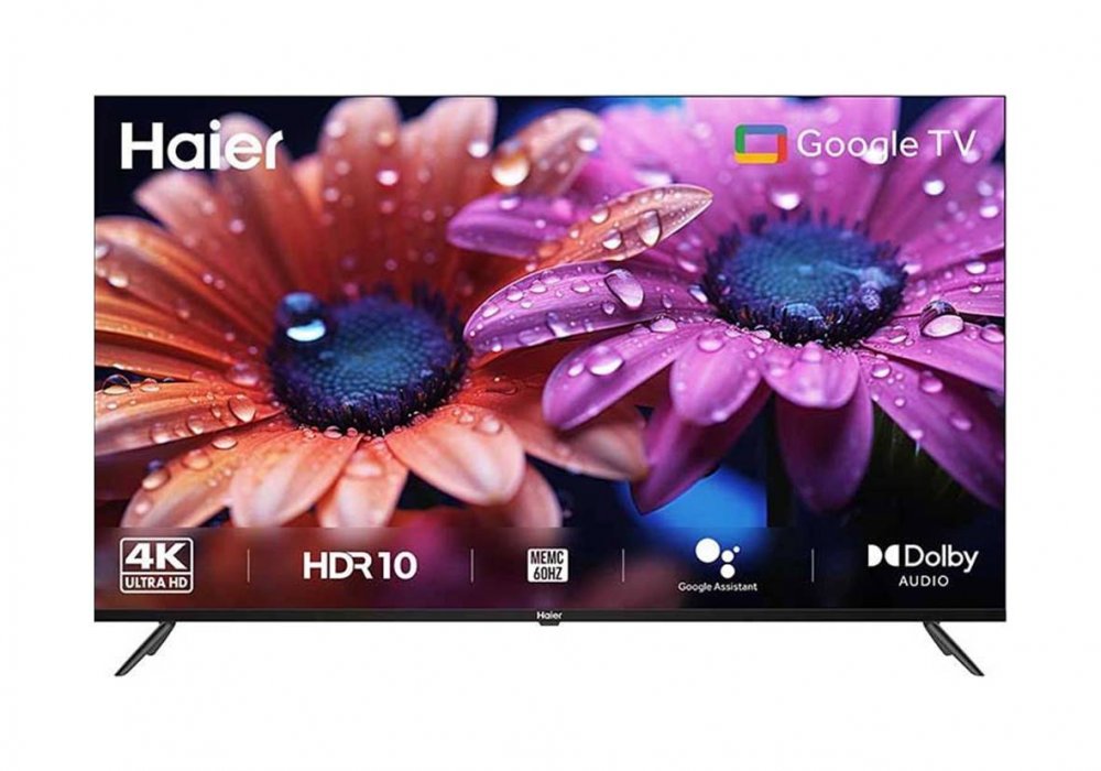 Haier M65UG 65 Inch (164 cm) Smart TV