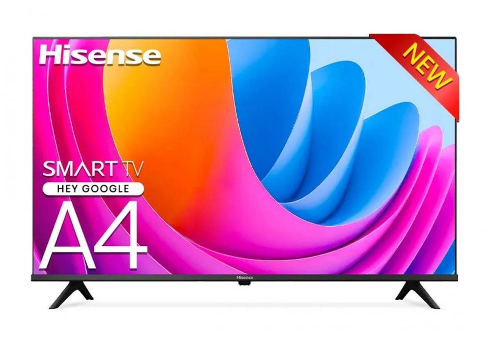 Hisense 32 A4N Specifications