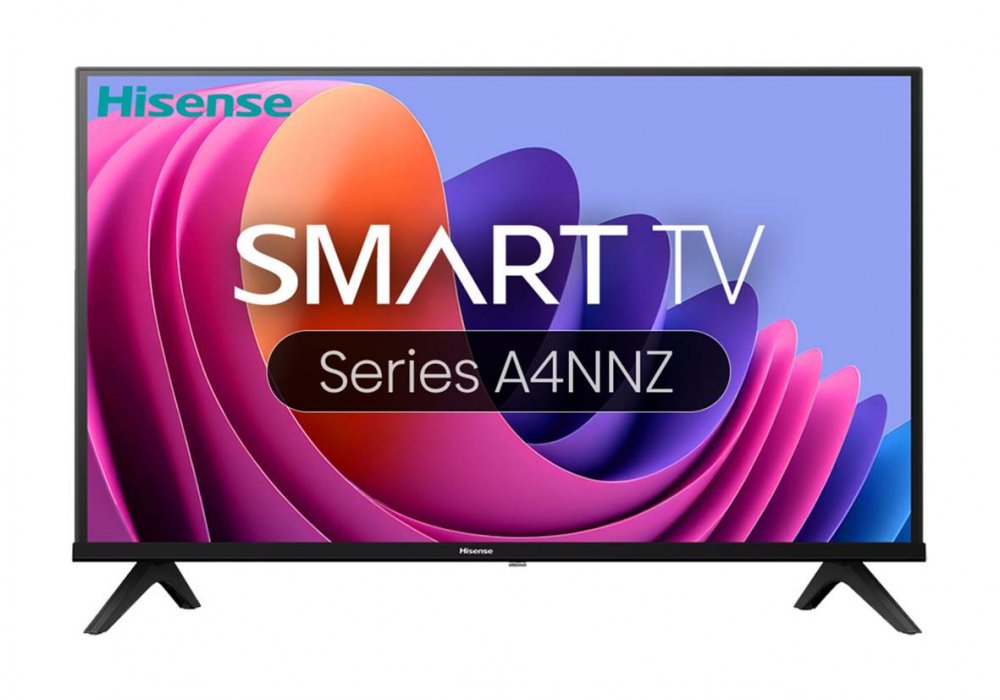 Hisense 40A4NNZ 40 Inch (102 cm) Smart TV