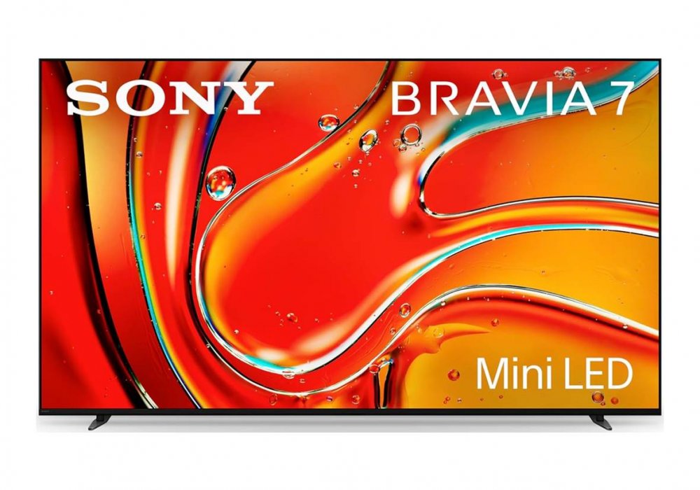 Sony K-65XR70 65 Inch (164 cm) Smart TV