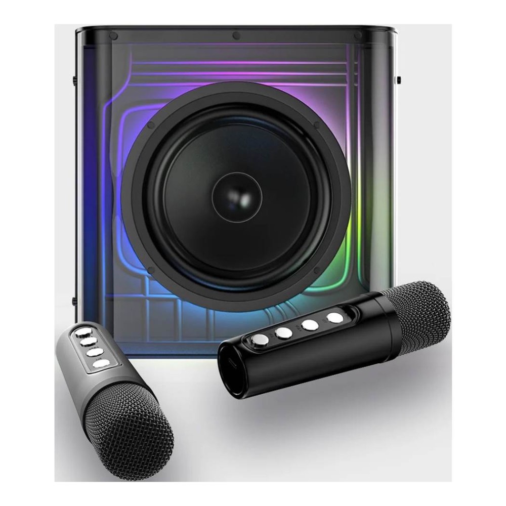 Cellecor CBS-05 Opera Bluetooth Speaker