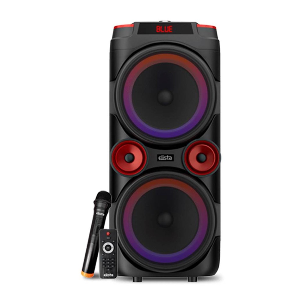 Elista ELS T 6200 AUTFB