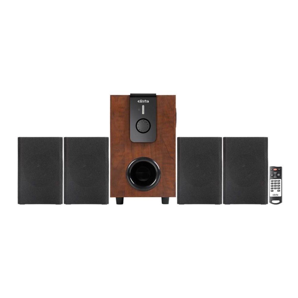 Elista Pearl 4.1 AUTFB
