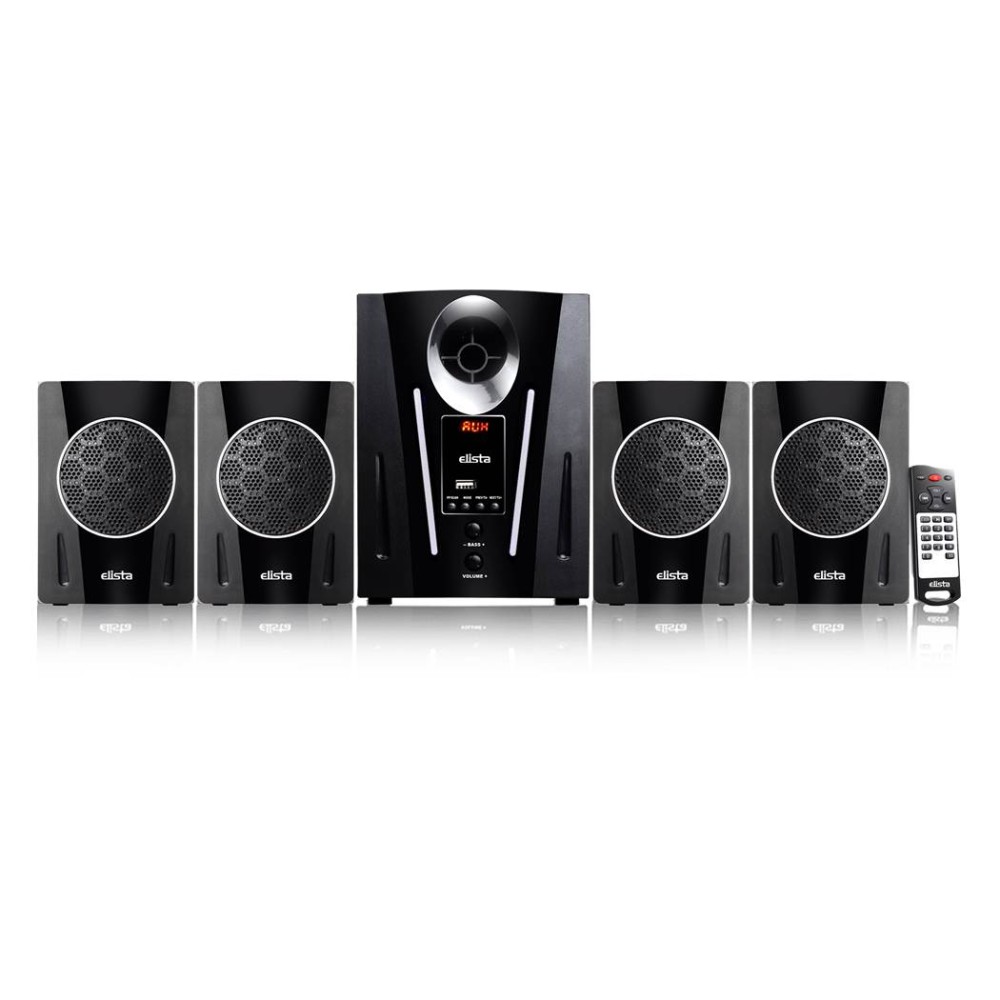 Elista Thunder AUBF 4.1