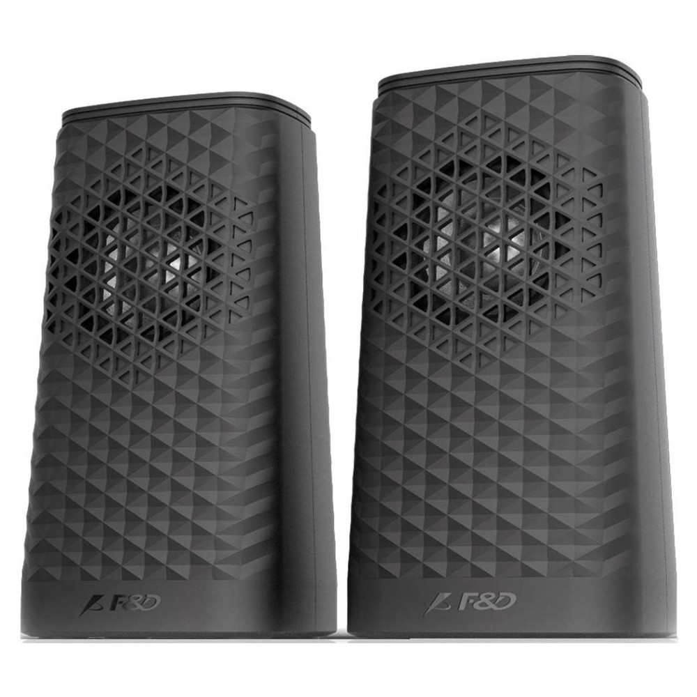 F&D V320 Wired Speakers
