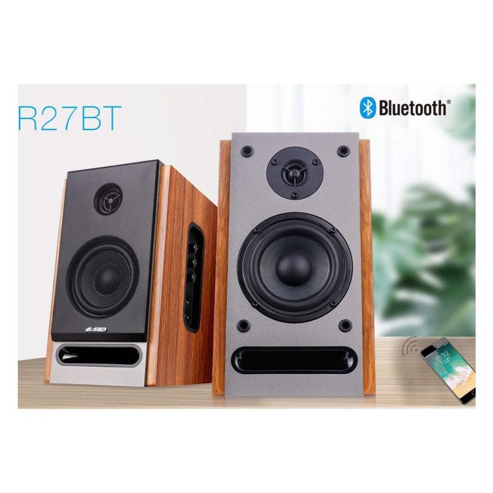 F&D R27BT Home Theatre Speaker