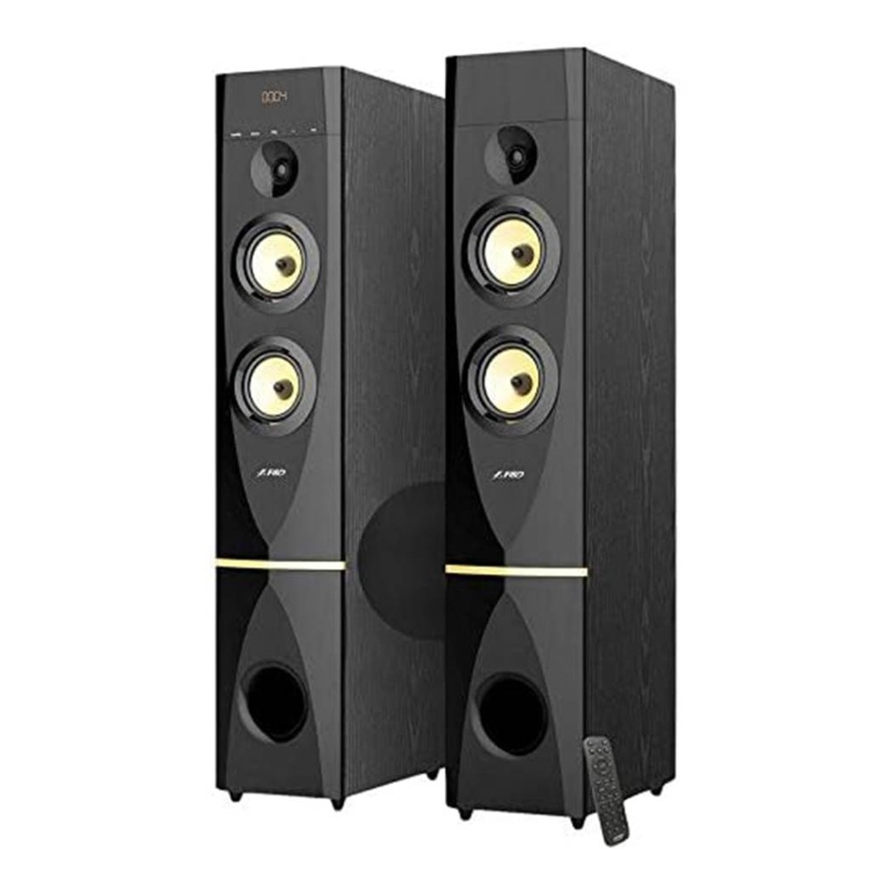 F&D T-88X Home Theatre Speaker