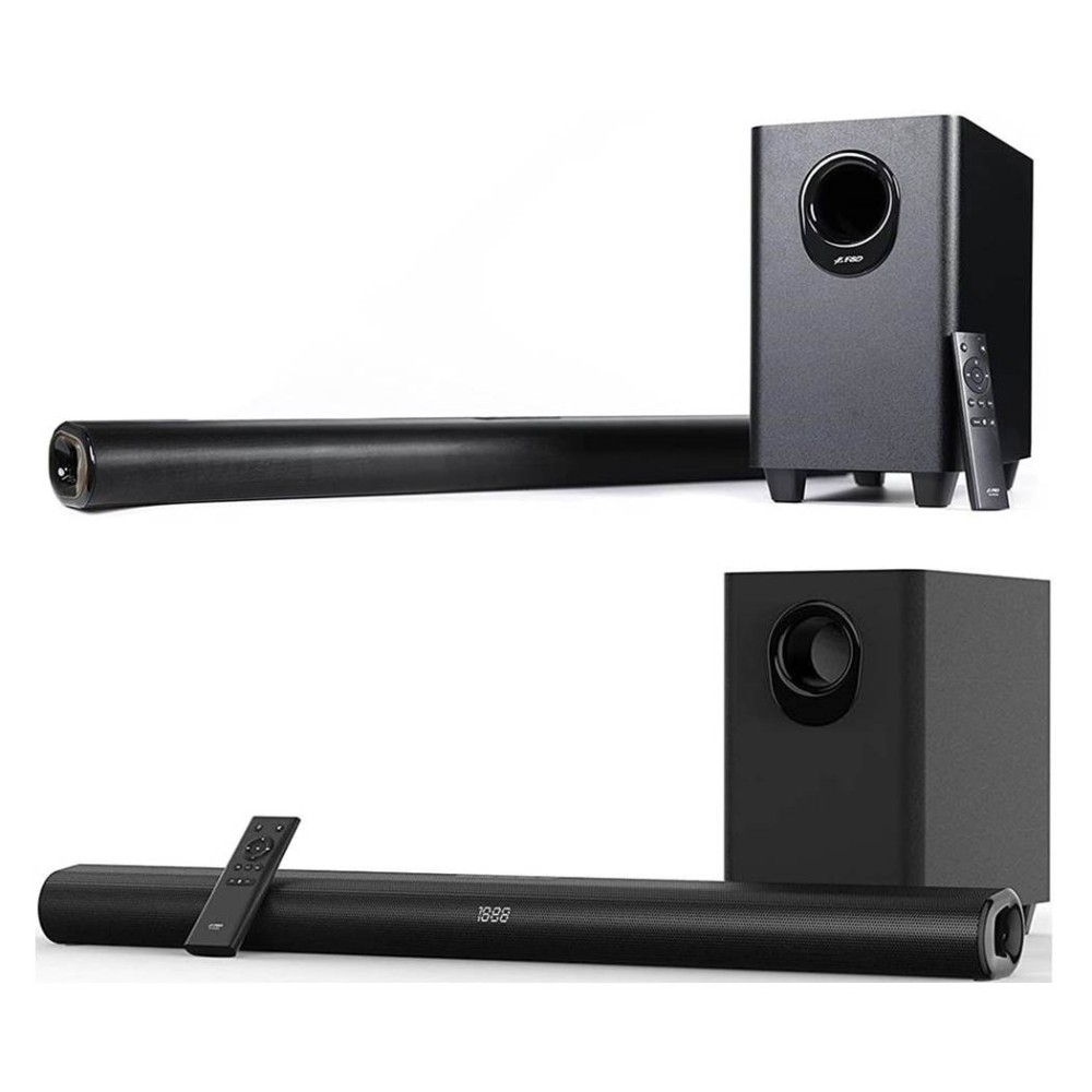 F&D HT-330 Home Theatre Speaker