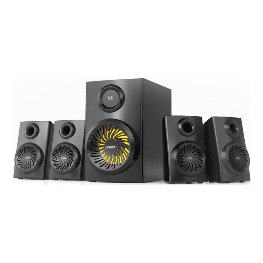 F&D F1900X Home Theatre Speaker