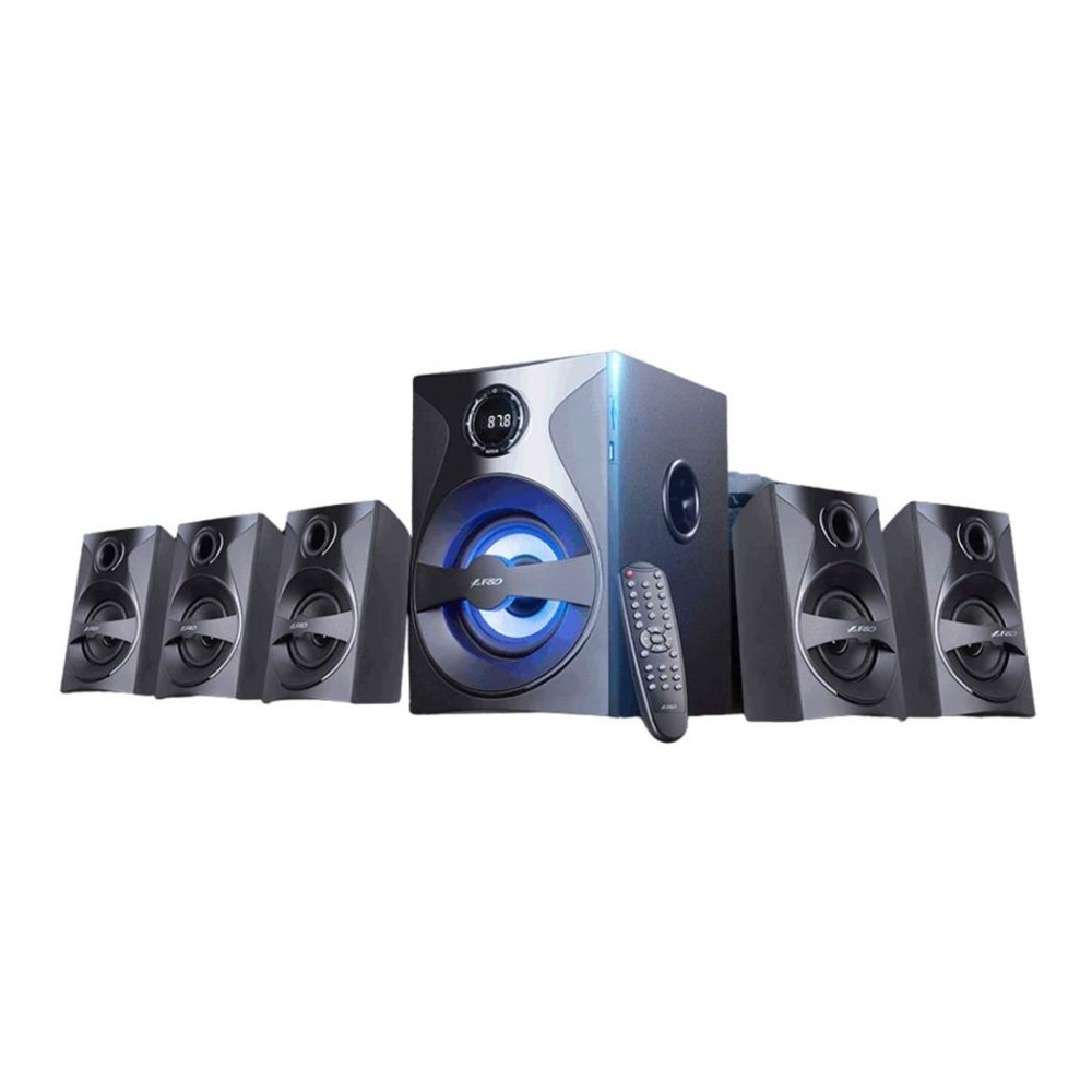 F&D F3800X Home Theatre Speaker