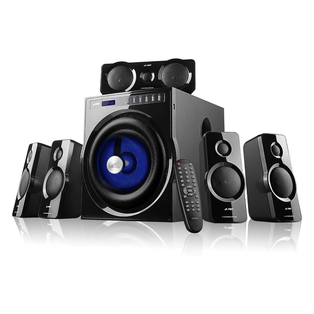F&D F6000X Home Theatre Speaker