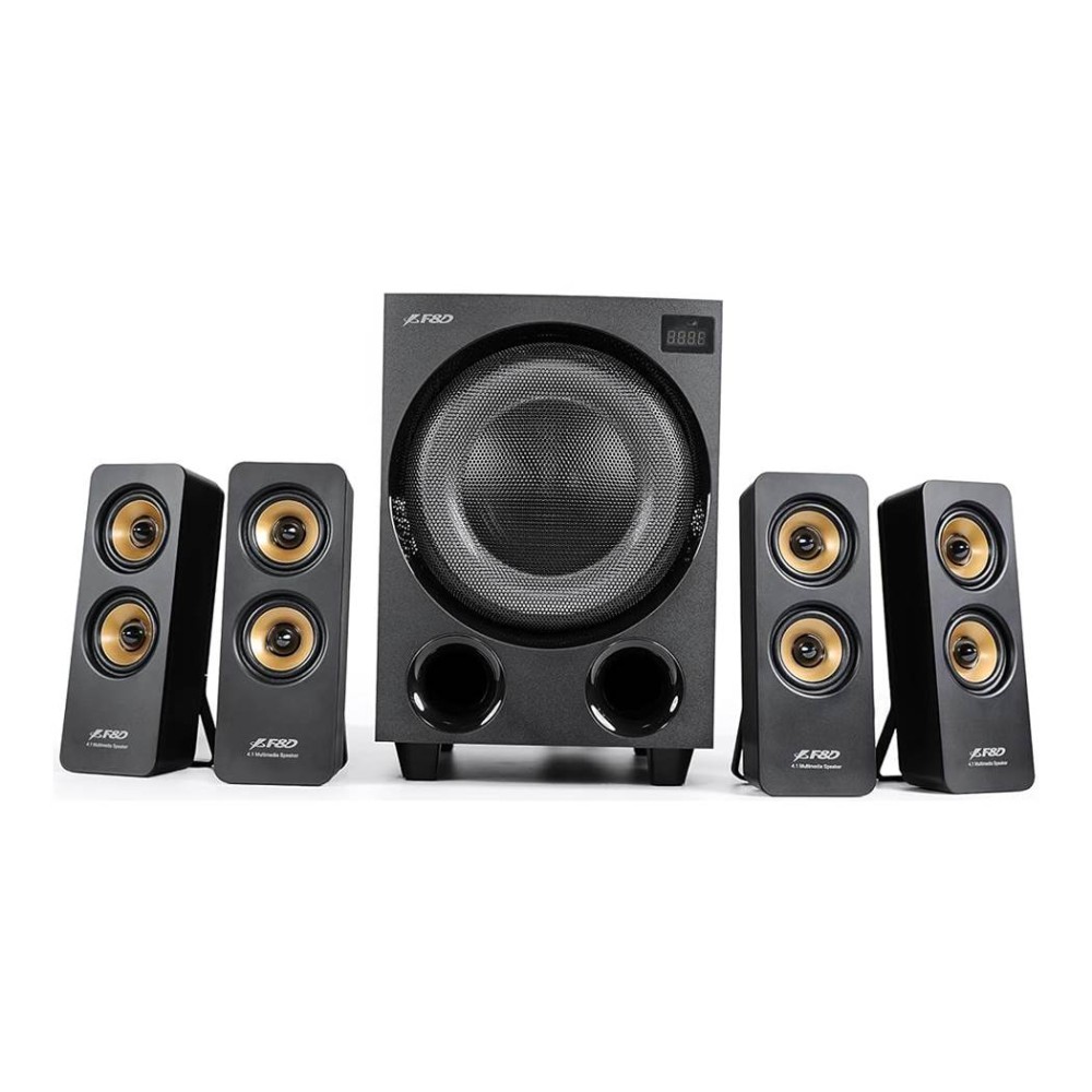 F&D F7700X Home Theatre Speaker
