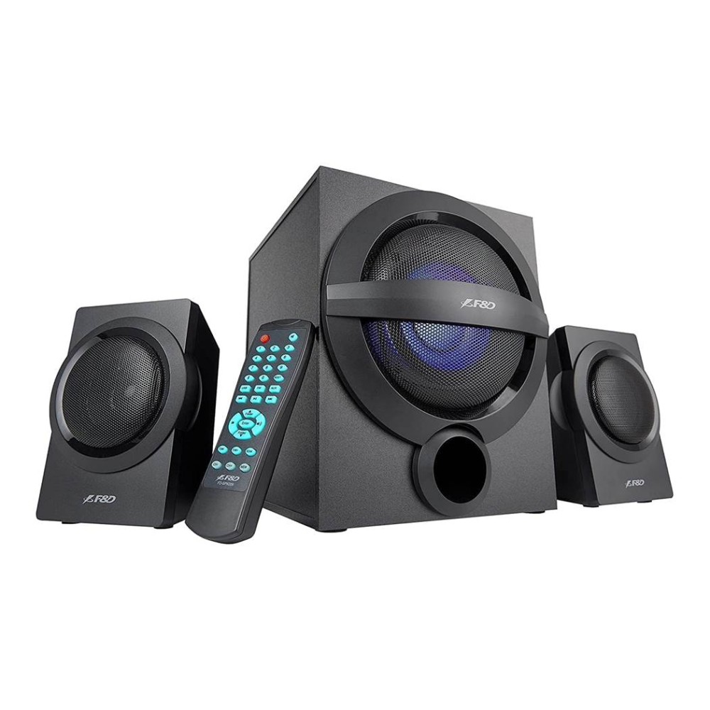 F&D A140X Home Theatre Speaker