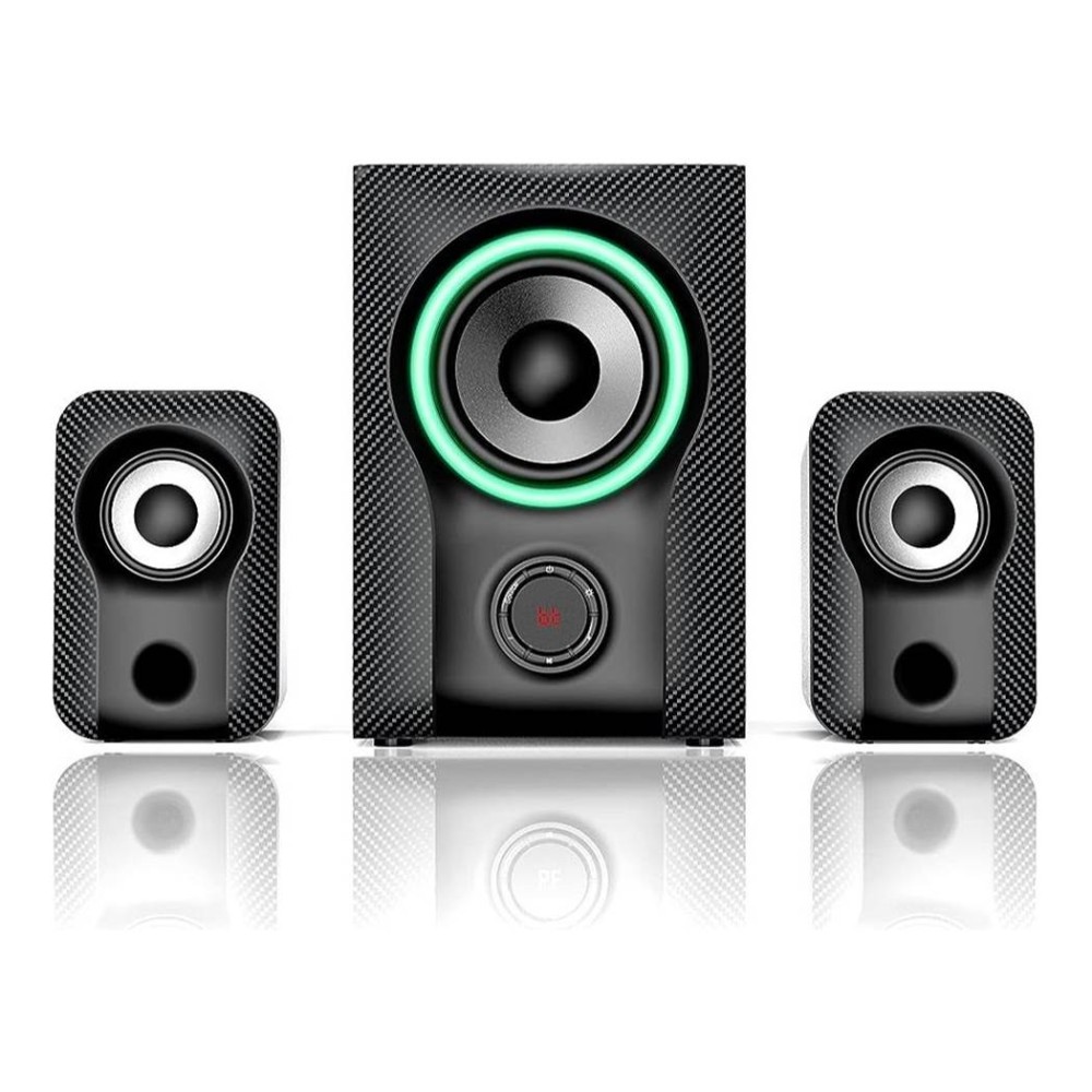 F&D F590X