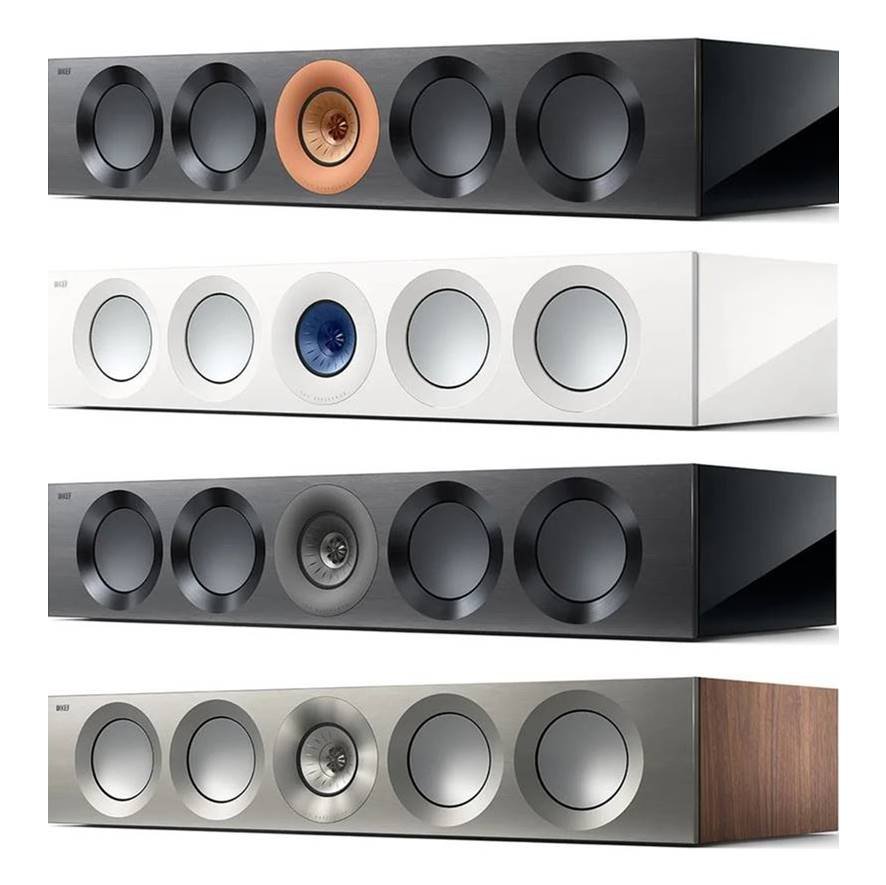 KEF Reference 4 Meta Specifications | FullSpecs.net