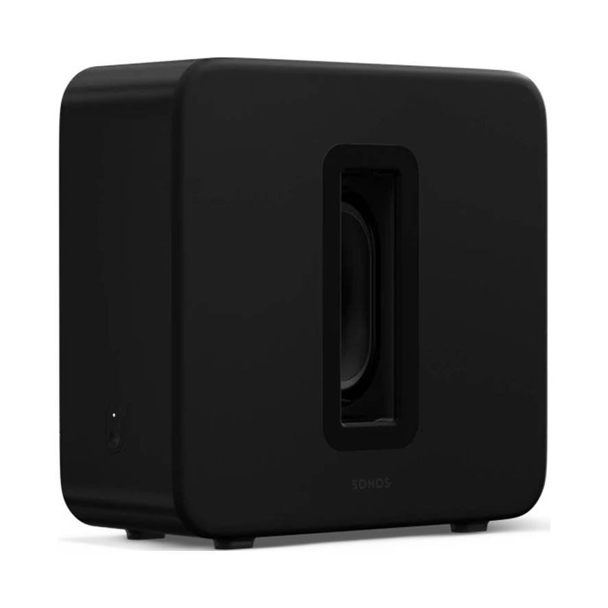 Sonos Sub 4 Specifications | FullSpecs.net