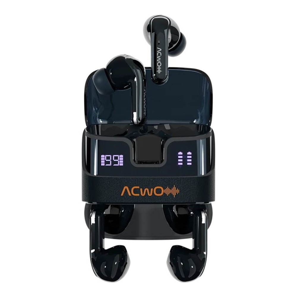 ACwO DwOTS Fire Ultra Wireless Headphone