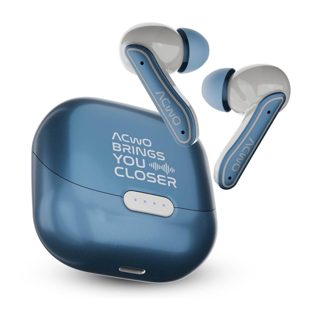 ACwO DwOTS 737 Wireless Headphone