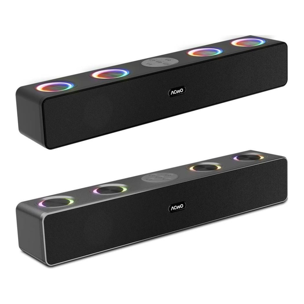 ACwO CARNIwAL 515 Bluetooth Speaker